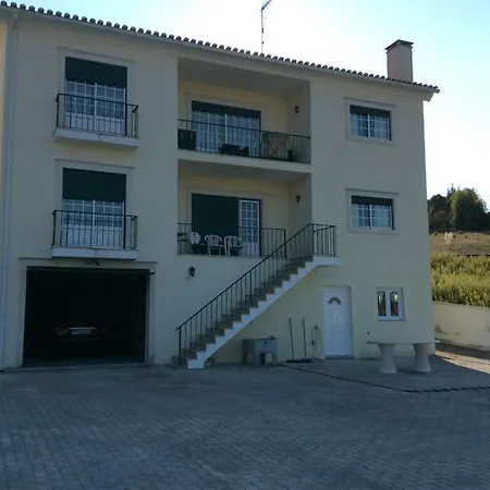 Vivenda Arouca Casa de Férias *