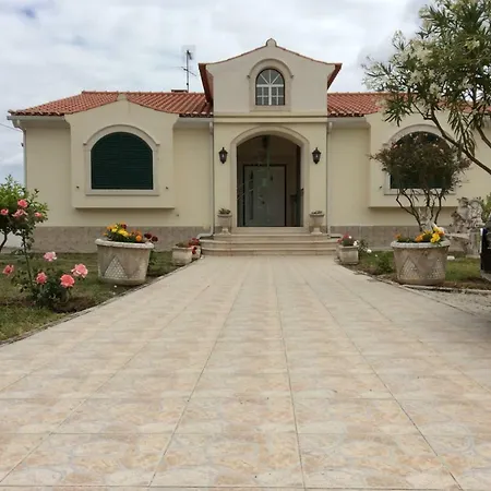 Casa de Férias Vivenda Arouca *