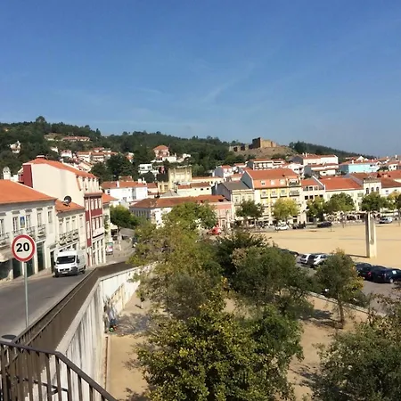 Vivenda Arouca Casa de Férias