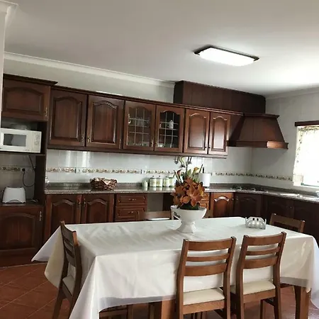Vivenda Arouca *