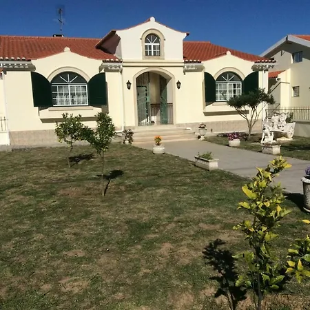 Vivenda Arouca Casa de Férias