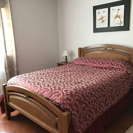 Casa de Férias Vivenda Arouca *
